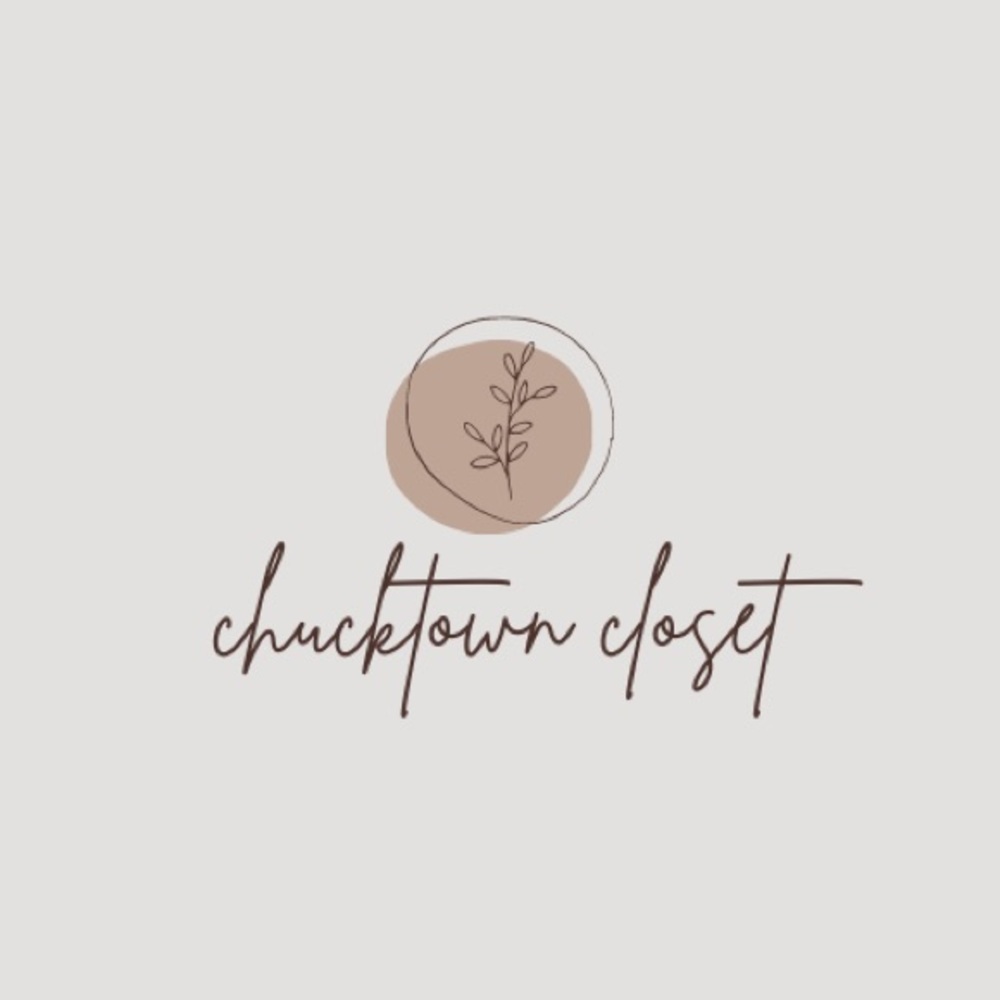 welcome + closet info ! 🤍